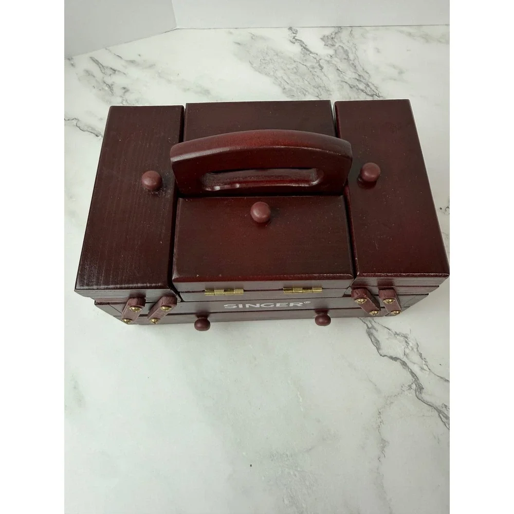 Singer small vintage